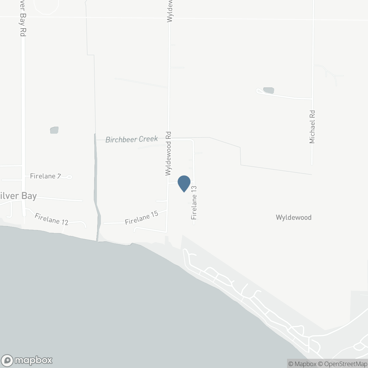 4061 FIRELANE 13, Sherkston, Ontario L0S 1R0